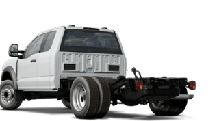 2024 Ford Chassis Cab External Image 2